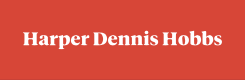 Harper Dennis Hobbs logo