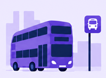 Travel By Bus