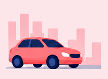 Travel By Car
